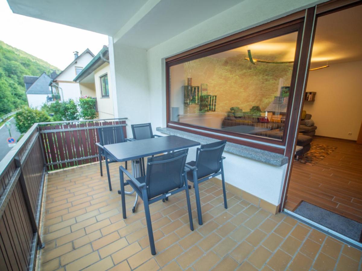 Rheintal-Ferien - 90 Qm Ferienwohnung Mit Wine & Style - Dein Urlaub Am Rhein Niederheimbach Exterior photo